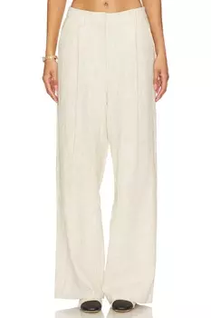 Брюки la quinta Lioness, цвет oatmeal