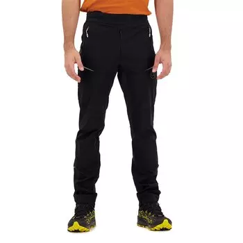 Брюки La Sportiva Ikarus, черный