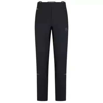 Брюки La Sportiva Karma, черный