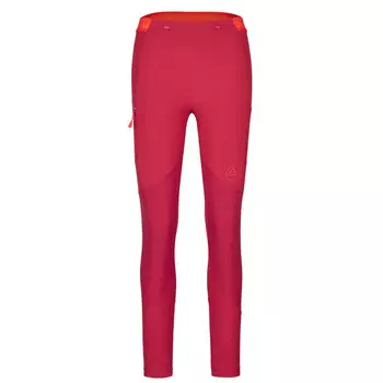 Брюки La Sportiva, красный