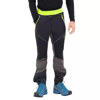Брюки La Sportiva Kyril, черный