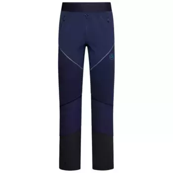 Брюки La Sportiva Kyril, синий