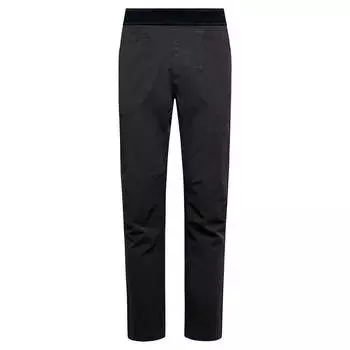 Брюки La Sportiva Pueblo, черный