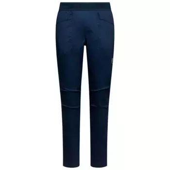 Брюки La Sportiva Roots, синий