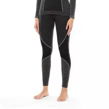 Брюки La Sportiva Wool70 Tech Baselayer, серый