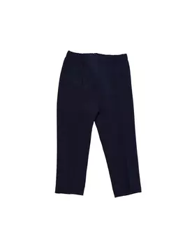 Брюки La Stupenderia, синий