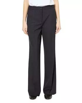 Брюки Лаэль Gerard Darel, синий