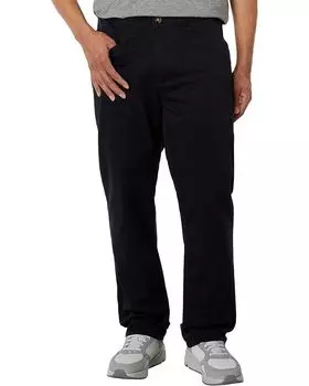 Брюки LABEL Go-To, черный