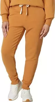 Брюки LABEL Go-To Jogger, коричневый