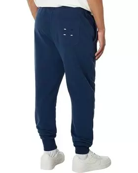Брюки LABEL Go-To Joggers, темно-синий