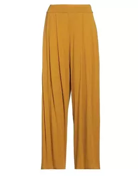 Брюки Labo.Art, горчичный