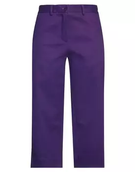 Брюки Laboratorio, фиолетовый