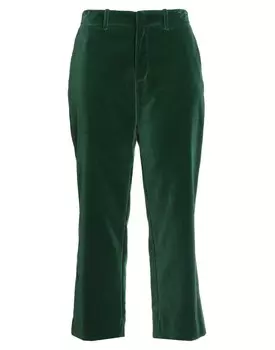 Брюки Laboratorio, зеленый