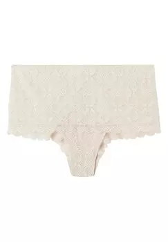 Брюки LACE KNICKERS Intimissimi, кремовый