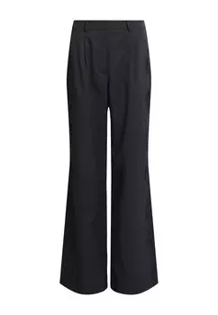 Брюки LACEY AllSaints, черный