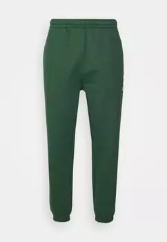 Брюки Lacoste Exclusive Unisex Sports, зеленый