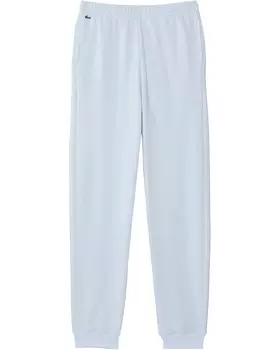Брюки Lacoste Kids Boy Classic Fleece Jogger, цвет Phoenix Blue