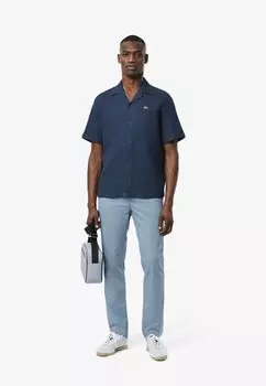Брюки Lacoste, синий