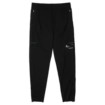 Брюки Lacoste Sport XH0882, черный