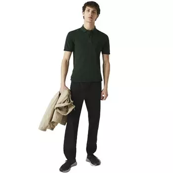 Брюки Lacoste XH6182, черный