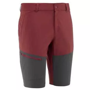 Брюки Lafuma Access Cargo, красный