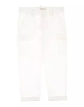 Брюки Lalal, белый