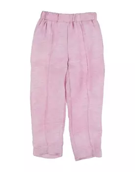 Брюки Lalal, розовый