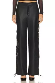 Брюки LAMARQUE Bobbi, черный