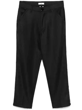 Брюки Ламбер PMD, серый