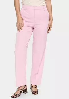 Брюки LAMIASZ Saint Tropez, розовый