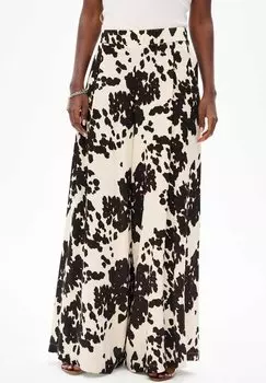 Брюки LAMONDE blue shadow, бежевый