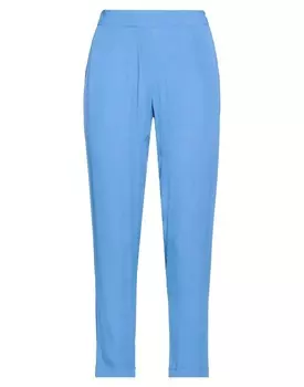 Брюки Lanacaprina, лазурный