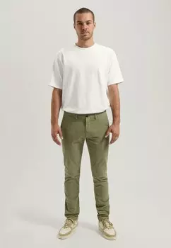 Брюки LANCASTER Dstrezzed, песочный