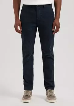 Брюки LANCASTER Dstrezzed, темно-синий