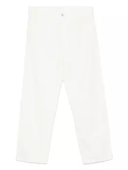 Брюки Landon Carhartt WIP, белый