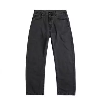 Брюки Landon Pant Carhartt Wip, черный