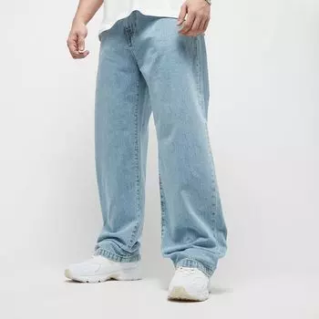 Брюки Landon Pant Carhartt WIP, цвет bleached blue