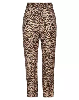 Брюки Laneus, песочный