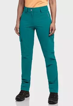 Брюки LANG KITZSTEIN L Schffel, цвет grn