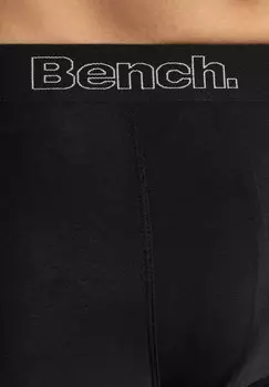 Брюки LANGE 4 PACK Bench, цвет Mottled Black