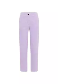 Брюки LANIUS, фиолетовый