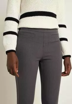 Брюки LANIUS, серый