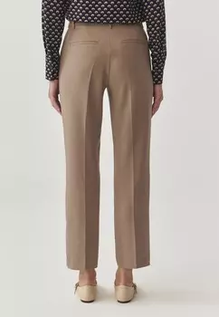 Брюки LANKA 1 TATUUM, бежевый