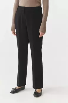 Брюки LANKA TATUUM, черный