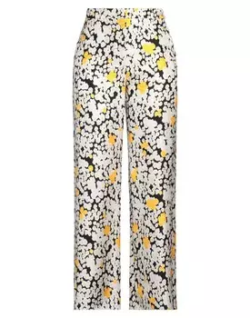 Брюки Lanvin, белый