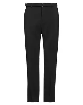 Брюки Lanvin, черный