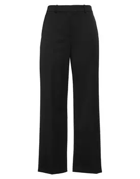 Брюки Lanvin, черный