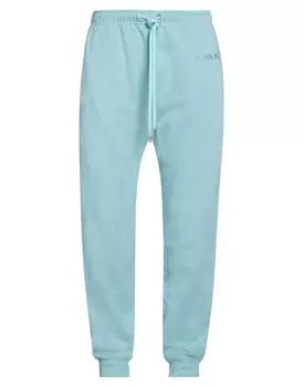 Брюки Lanvin, небесно-голубой