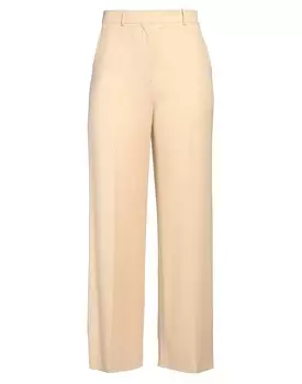 Брюки Lanvin, песочный
