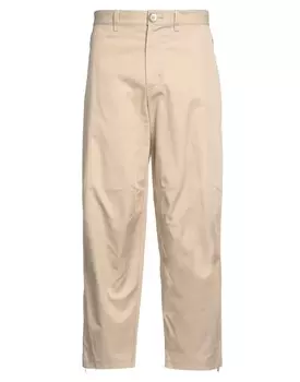 Брюки Lanvin, песочный